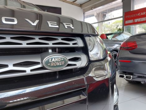 Land Rover Range R.EVOQUE Pure  2.0 Aut. 5p