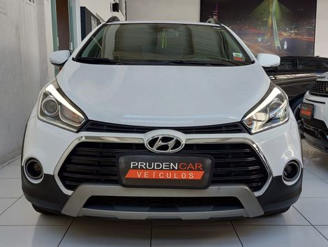Hyundai HB20X Premium 1.6 Flex 16V Aut.