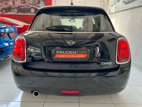 Mini COOPER 1.5 Turbo 12V 5p Aut.