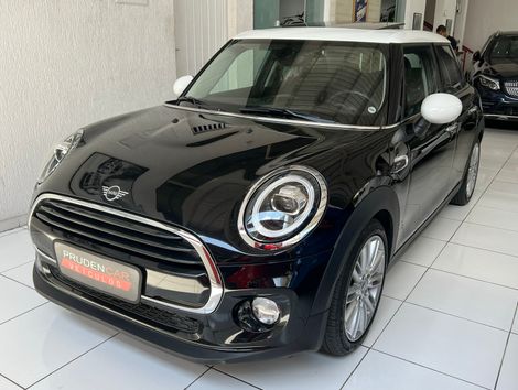 Mini COOPER 1.5 Turbo 12V 5p Aut.
