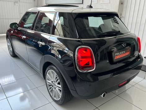 Mini COOPER 1.5 Turbo 12V 5p Aut.
