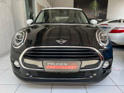 Mini COOPER 1.5 Turbo 12V 5p Aut.