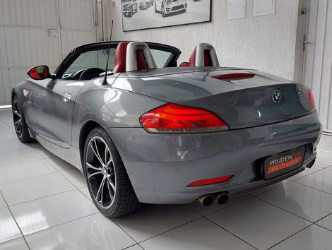 BMW Z4 Roadster sDRIVE 23i 2.5 24V 204cv 2p