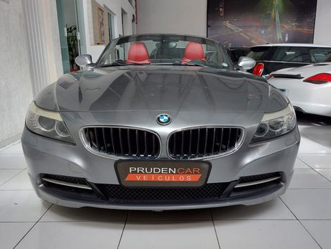 BMW Z4 Roadster sDRIVE 23i 2.5 24V 204cv 2p