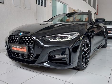 BMW 430i Cabriolet M Sport 2.0 TB 258cv 2p