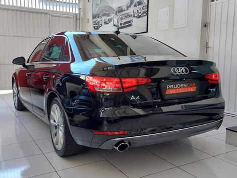 Audi A4 Ambiente 2.0 TFSI 190cv S tronic