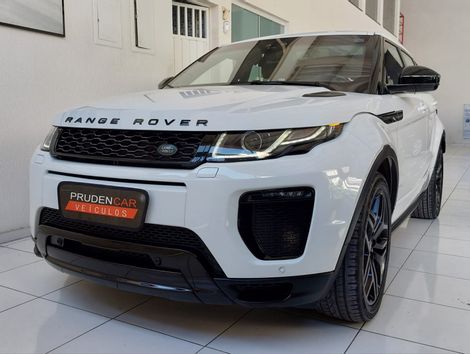 Land Rover Range R.EVOQUE Si4 HSE Dyn. 2.0/Flex Aut
