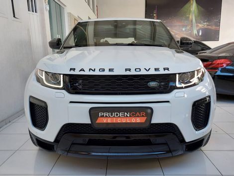 Land Rover Range R.EVOQUE Si4 HSE Dyn. 2.0/Flex Aut