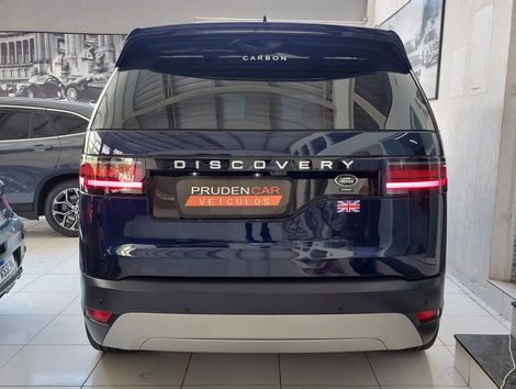 Land Rover Discovery HSE 3.0 I6 Diesel Aut.