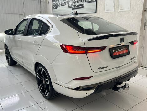 Fiat Fastback Limited Ed.1.3 270 T.Flex Aut.