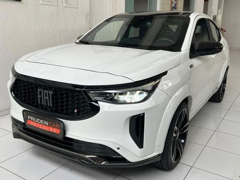 Fiat Fastback Limited Ed.1.3 270 T.Flex Aut.