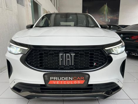 Fiat Fastback Limited Ed.1.3 270 T.Flex Aut.