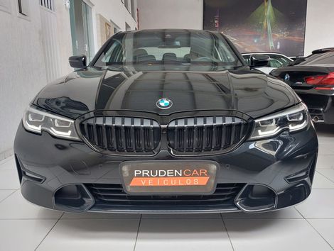 BMW 320iA Modern/Sport TB 2.0/A.Flex/GP 4p