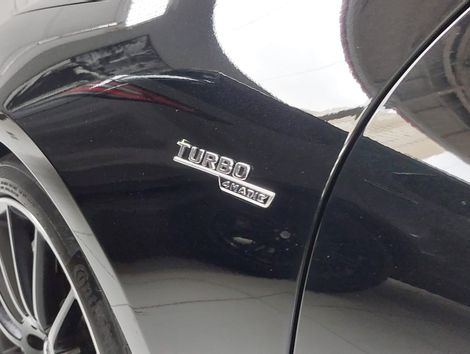 Mercedes CLA-35 AMG 4MATIC 2.0 TB Aut.