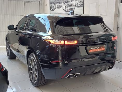 Land Rover Range R. VEL. R-Dyn.SE 3.0 PH6 4x4 Aut.