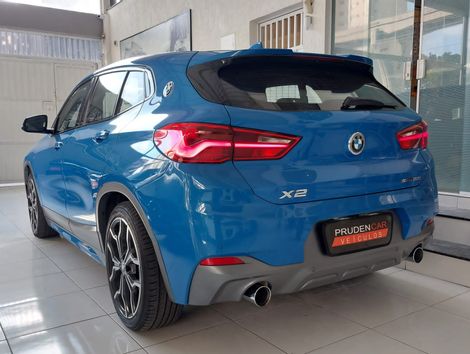 BMW X2 SDRIVE  20i M Sp/M Sp 2.0 TB Flex Aut