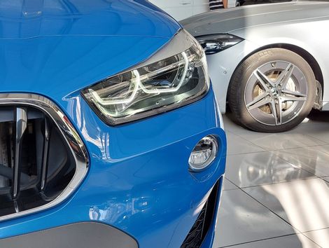 BMW X2 SDRIVE  20i M Sp/M Sp 2.0 TB Flex Aut