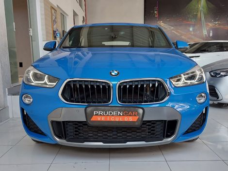 BMW X2 SDRIVE  20i M Sp/M Sp 2.0 TB Flex Aut