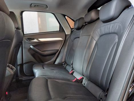 Audi Q3 2.0 TFSI Quat. 170/180cv S-tronic 5p