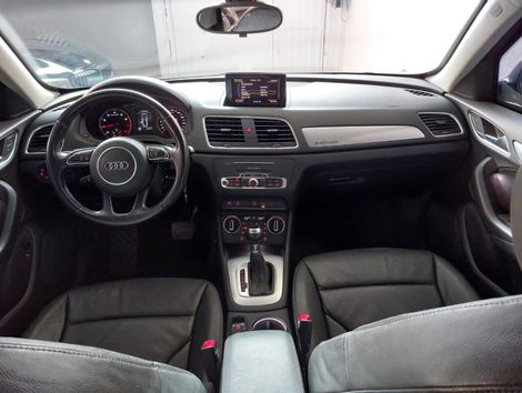 Audi Q3 2.0 TFSI Quat. 170/180cv S-tronic 5p