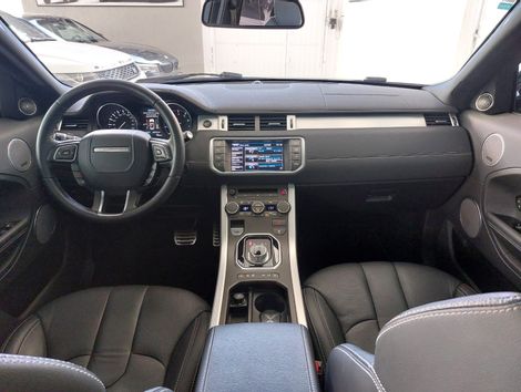 Land Rover Range R.EVOQUE Dynamic 2.0 Aut 5p