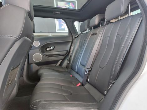 Land Rover Range R.EVOQUE Dynamic 2.0 Aut 5p