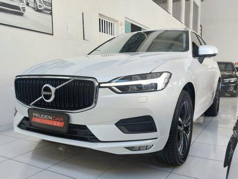 Volvo XC 60 T-5 MOMENTUM 2.0 254cv AWD 5p