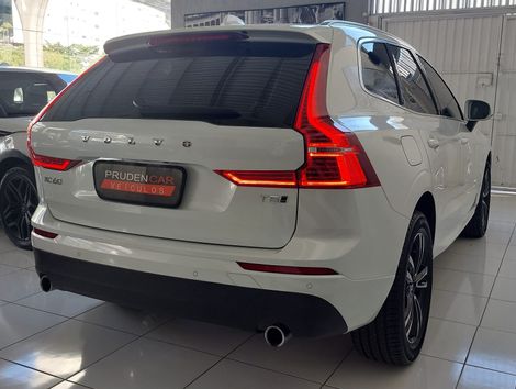 Volvo XC 60 T-5 MOMENTUM 2.0 254cv AWD 5p
