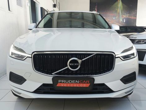 Volvo XC 60 T-5 MOMENTUM 2.0 254cv AWD 5p