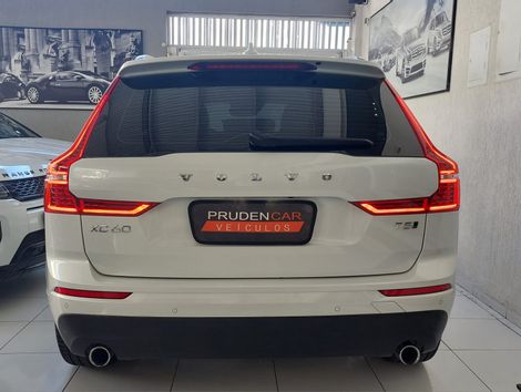 Volvo XC 60 T-5 MOMENTUM 2.0 254cv AWD 5p