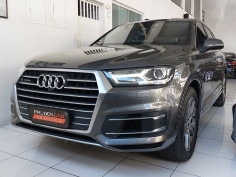 Audi Q7 3.0 V6 TFSI  Quat.Tip.5p/ Performance