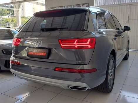 Audi Q7 3.0 V6 TFSI  Quat.Tip.5p/ Performance