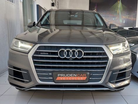 Audi Q7 3.0 V6 TFSI  Quat.Tip.5p/ Performance