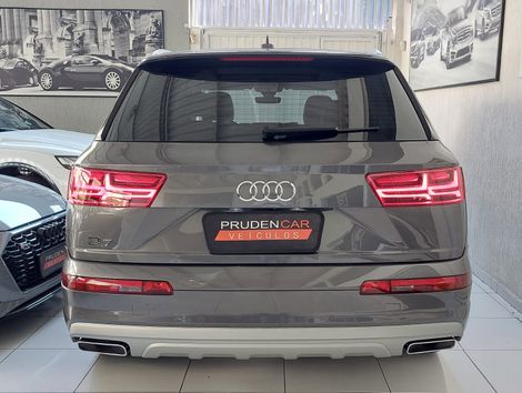 Audi Q7 3.0 V6 TFSI  Quat.Tip.5p/ Performance