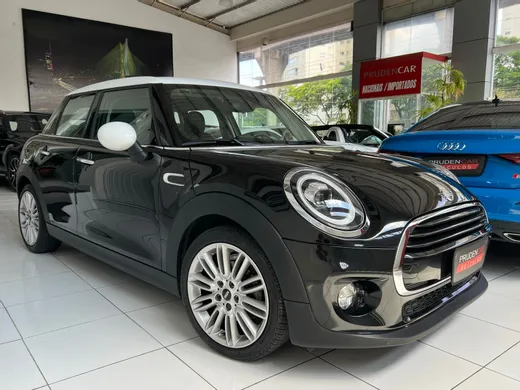 Mini COOPER 1.5 Turbo 12V 5p Aut.