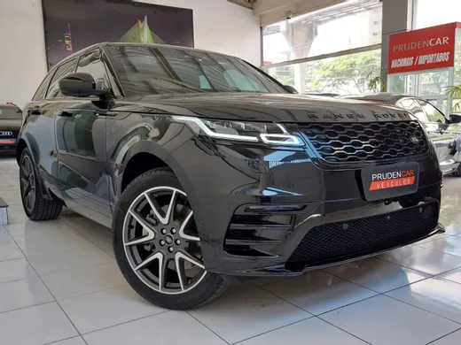 Land Rover Range R. VEL. R-Dyn.SE 3.0 PH6 4x4 Aut.