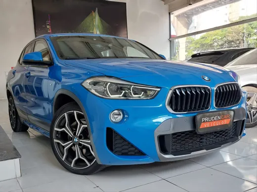 BMW X2 SDRIVE  20i M Sp/M Sp 2.0 TB Flex Aut