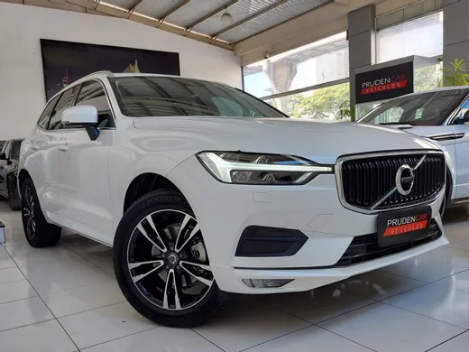 Volvo XC 60 T-5 MOMENTUM 2.0 254cv AWD 5p