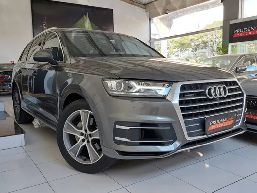 Audi Q7 3.0 V6 TFSI  Quat.Tip.5p/ Performance