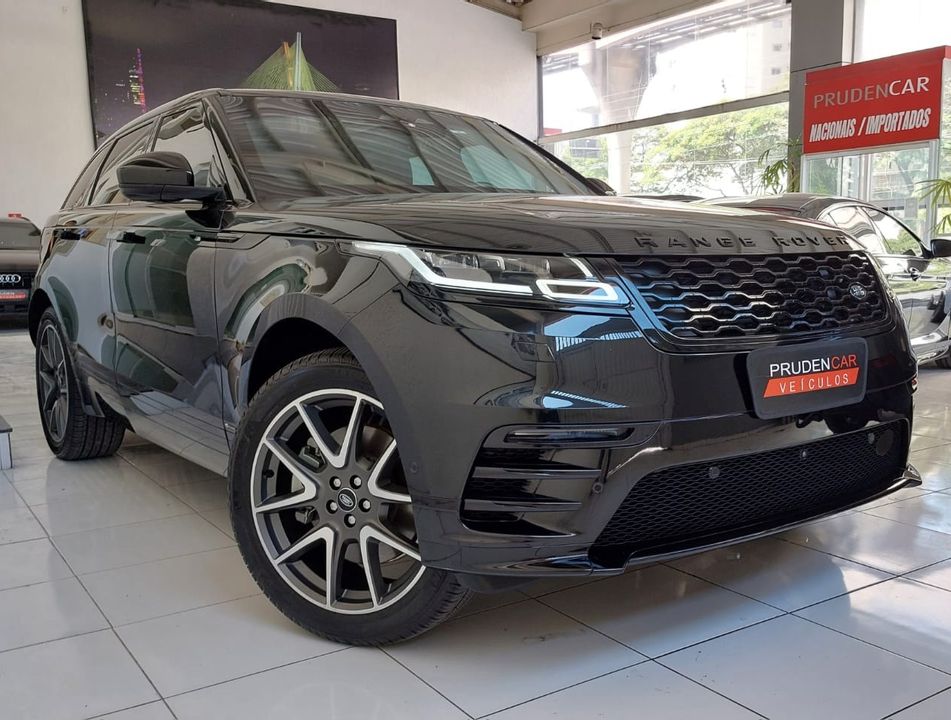 Land Rover Range R. VEL. R-Dyn.SE 3.0 PH6 4x4 Aut.